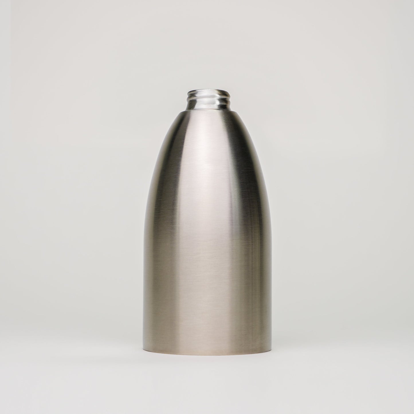 Stainless Steel Keeper Bottle | 16 oz | with Trigger Spray Nozzle