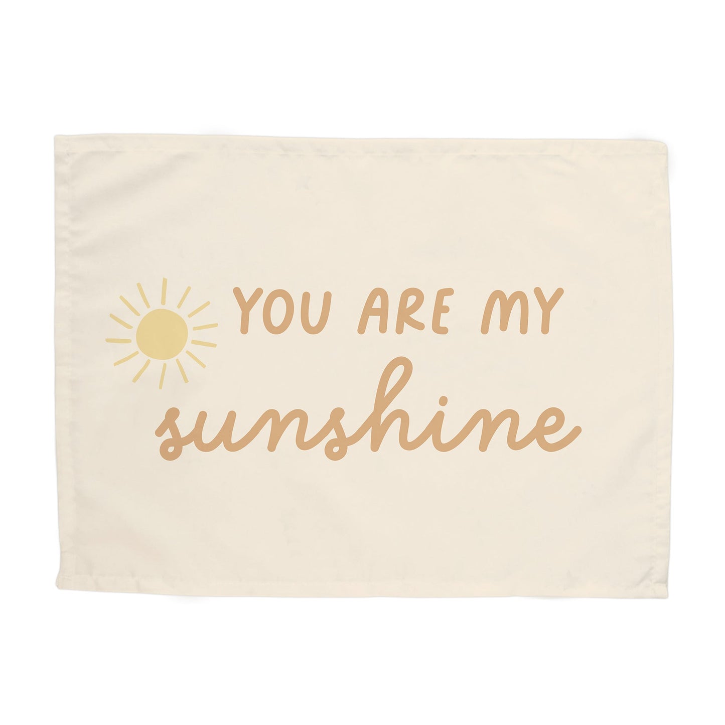 You Are My Sunshine