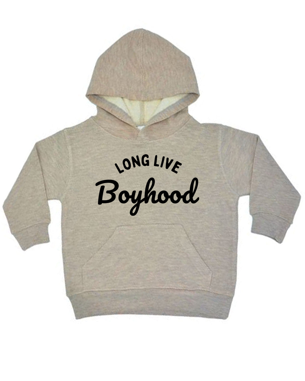 Boyhood | Hoodie