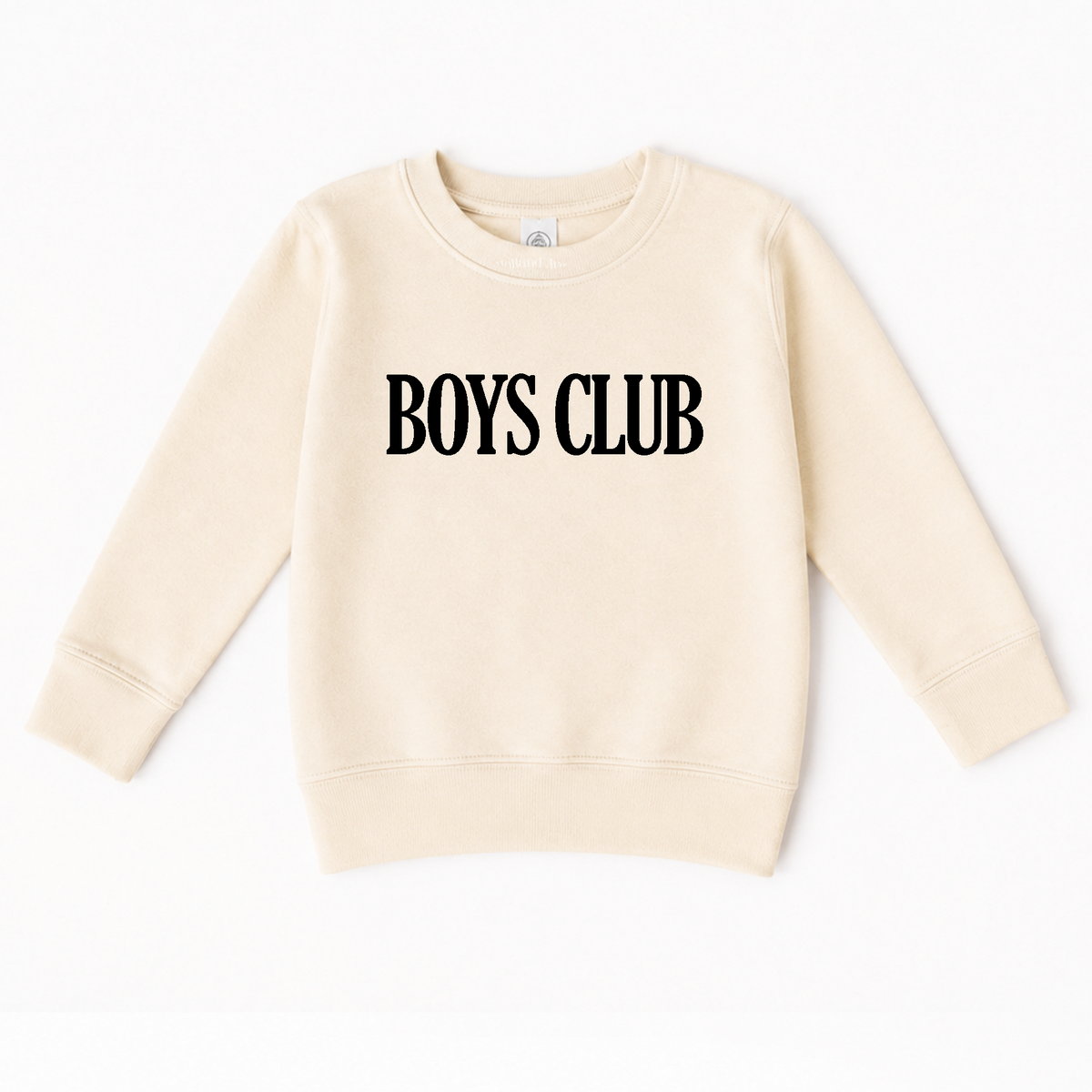 Boys Club