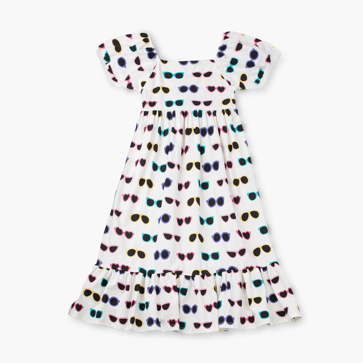 Adult Organic Life of the Party Dress - Sunnies Day