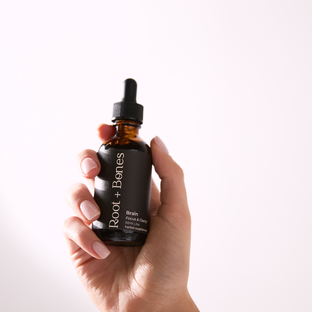 Brain Tincture
