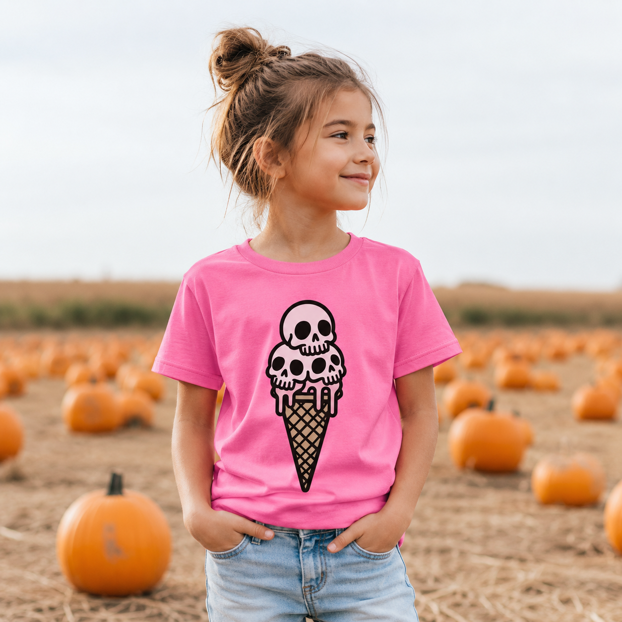 Ice Cream Treat