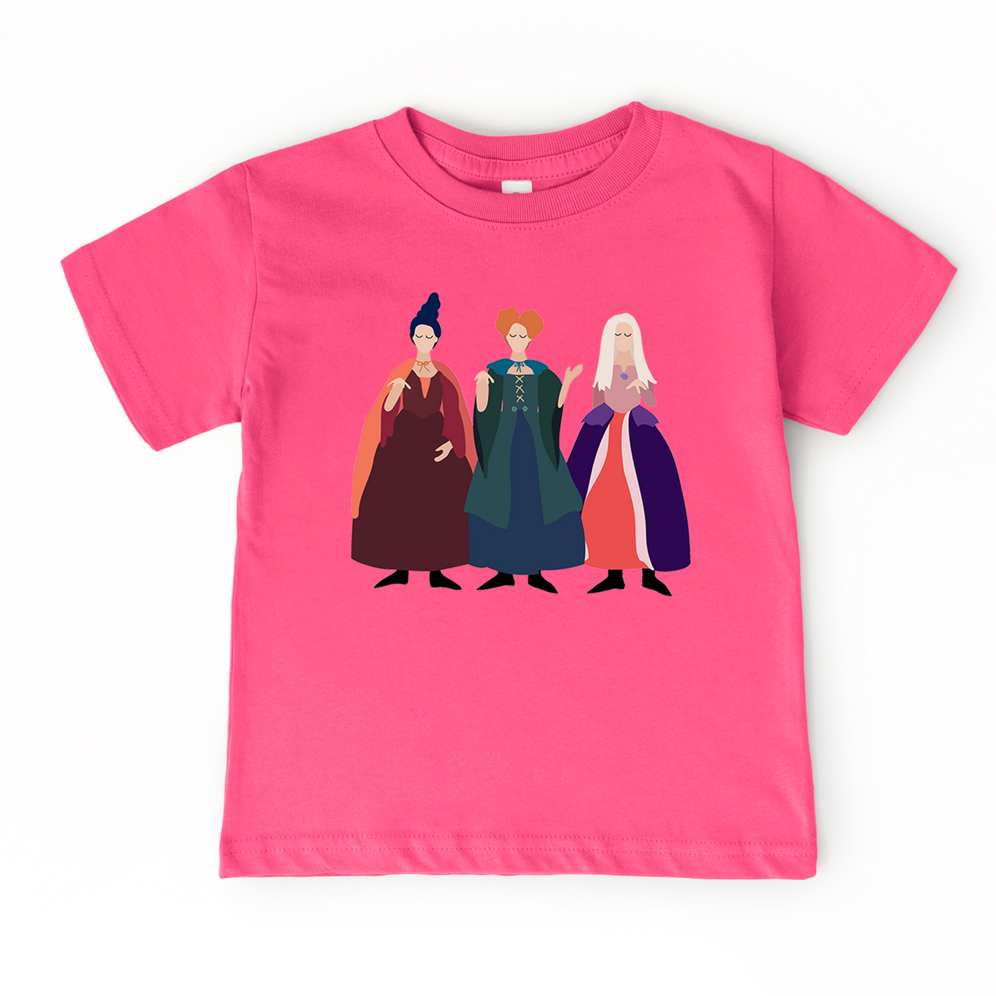 Sanderson Sisters