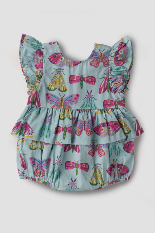 Baby Paige Bubble | Meadow Bug