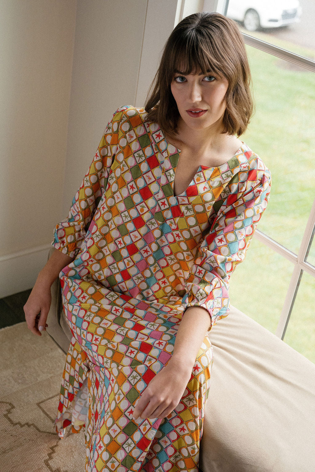 Melody Maxi
