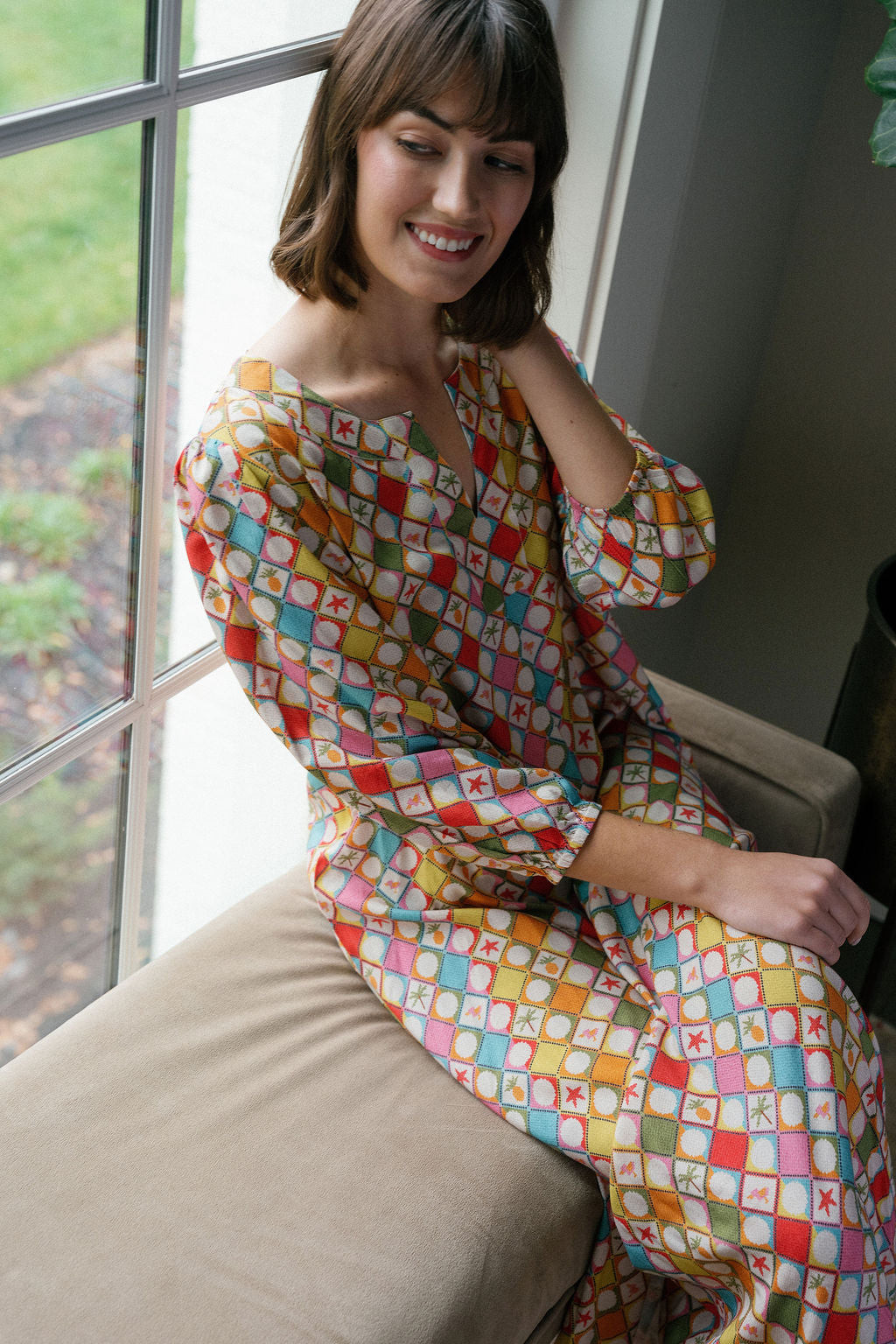 Melody Maxi