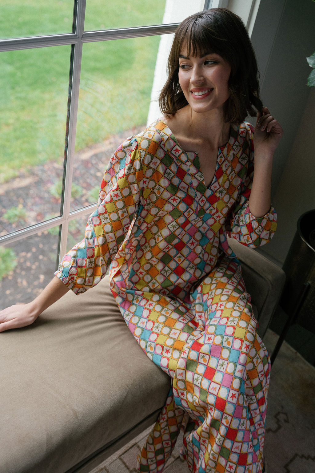 Melody Maxi
