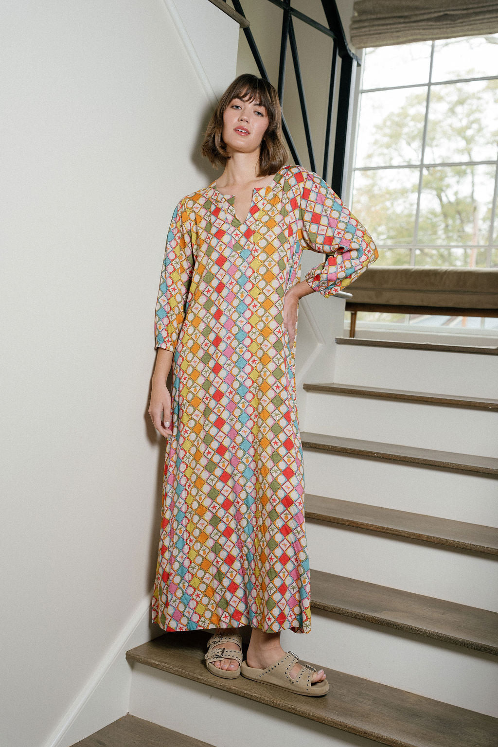 Melody Maxi