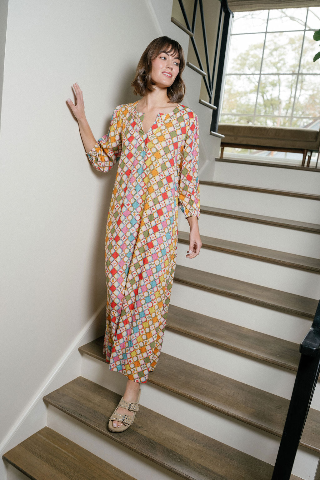 Melody Maxi