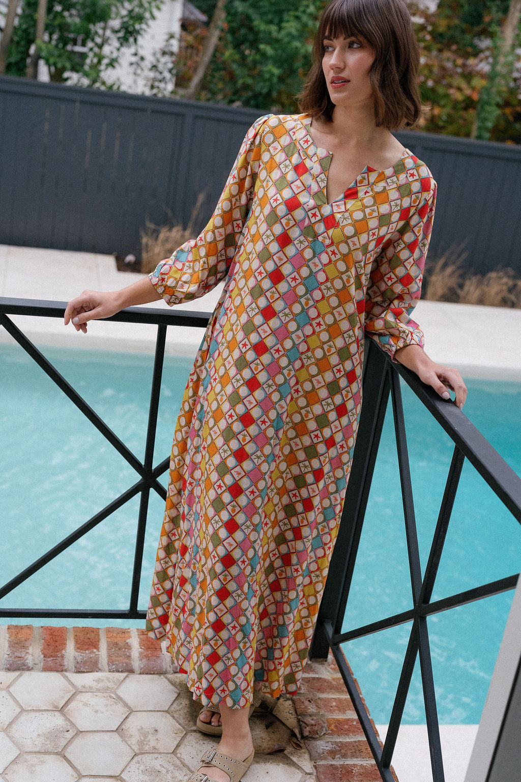 Melody Maxi