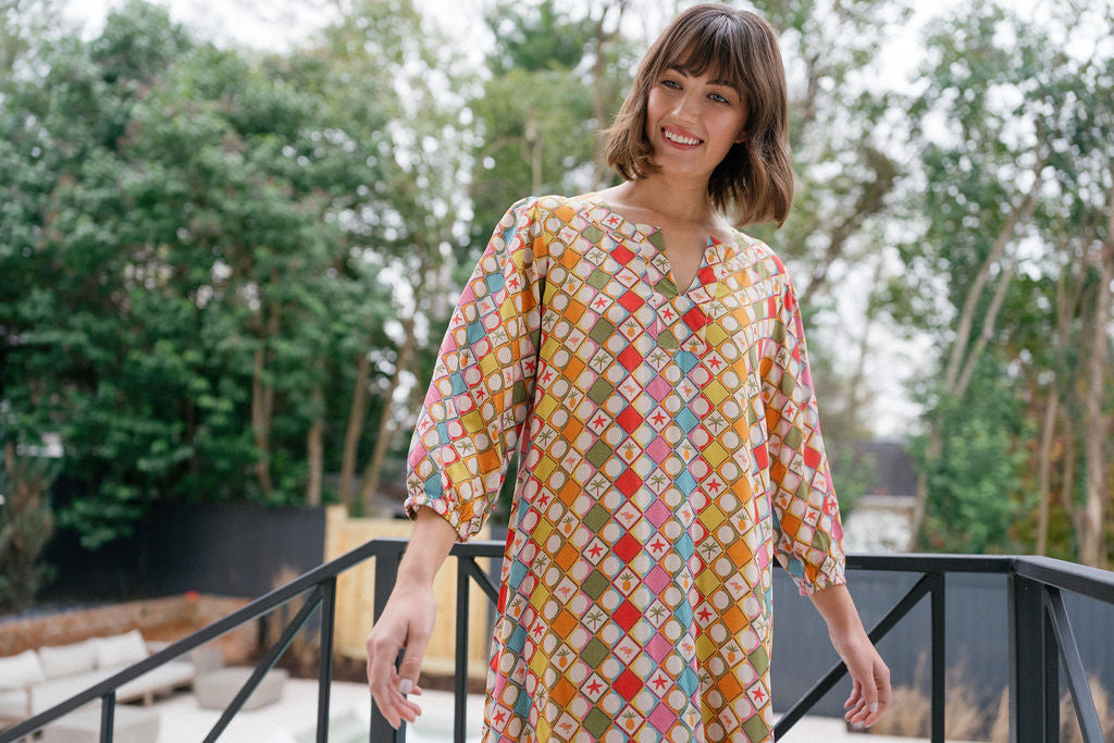 Melody Maxi