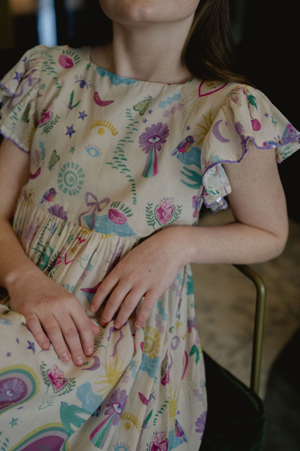 Norah Dress