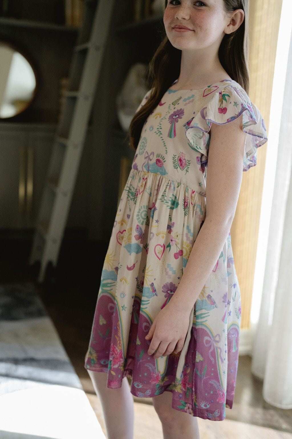 Norah Dress
