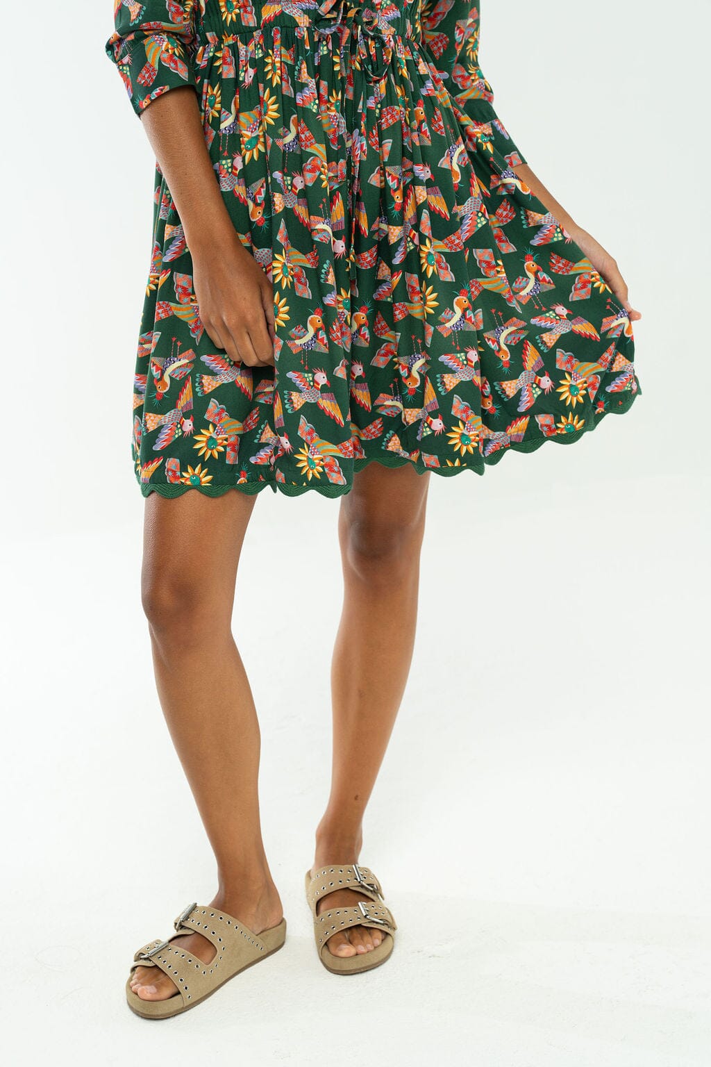 Adelyn Mini Dress