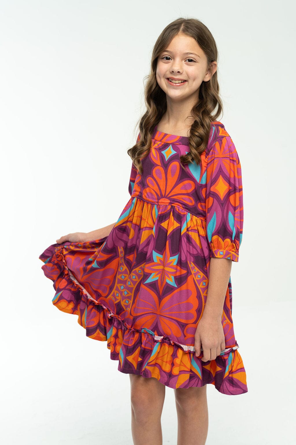 Kenzie Dress