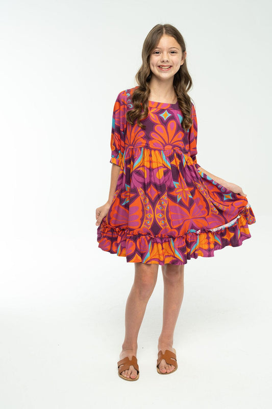 Kenzie Dress