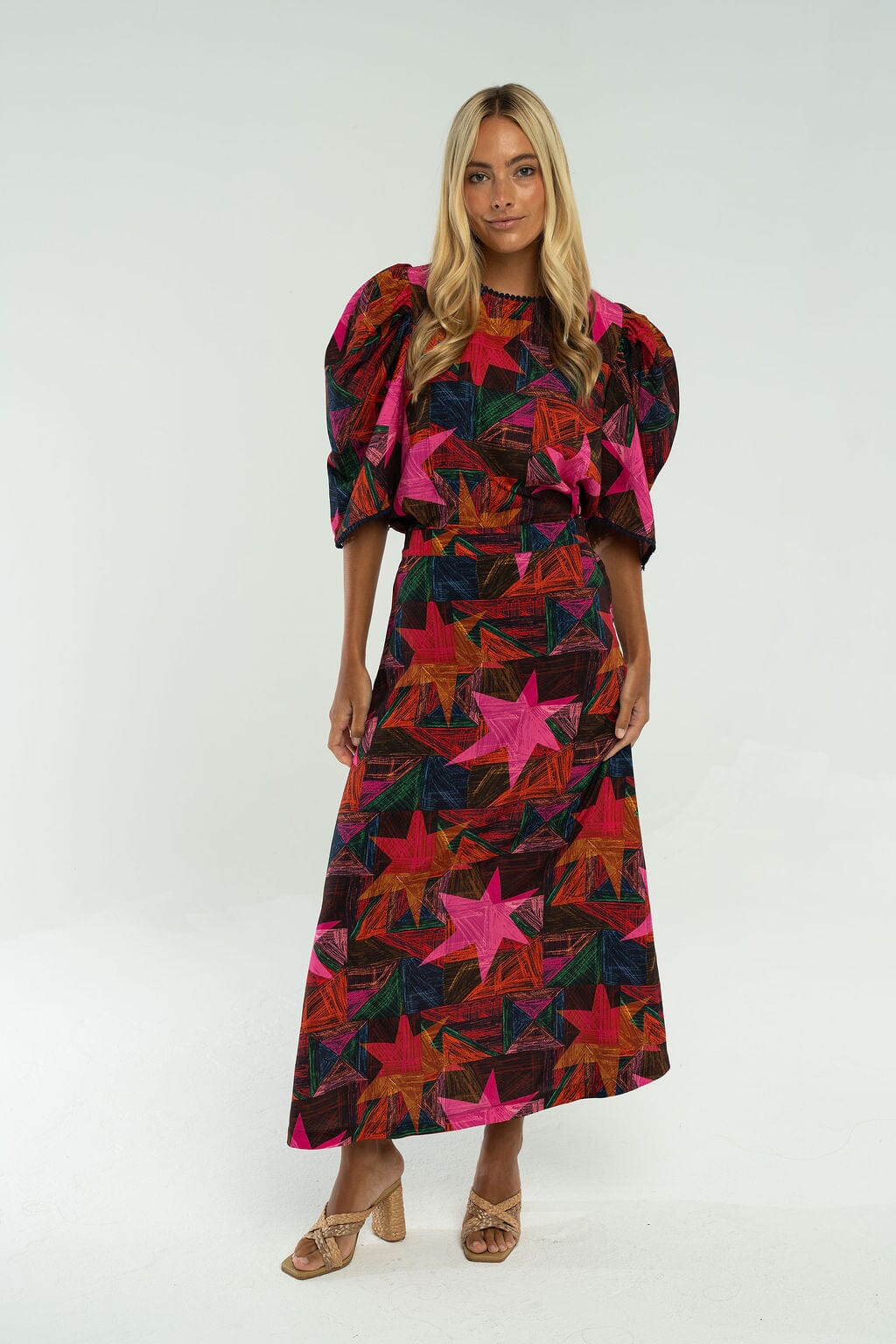 Isla Blouse