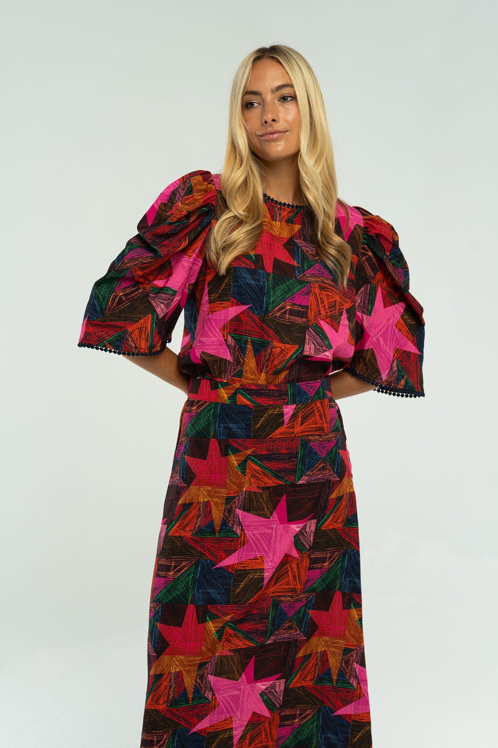 Isla Blouse