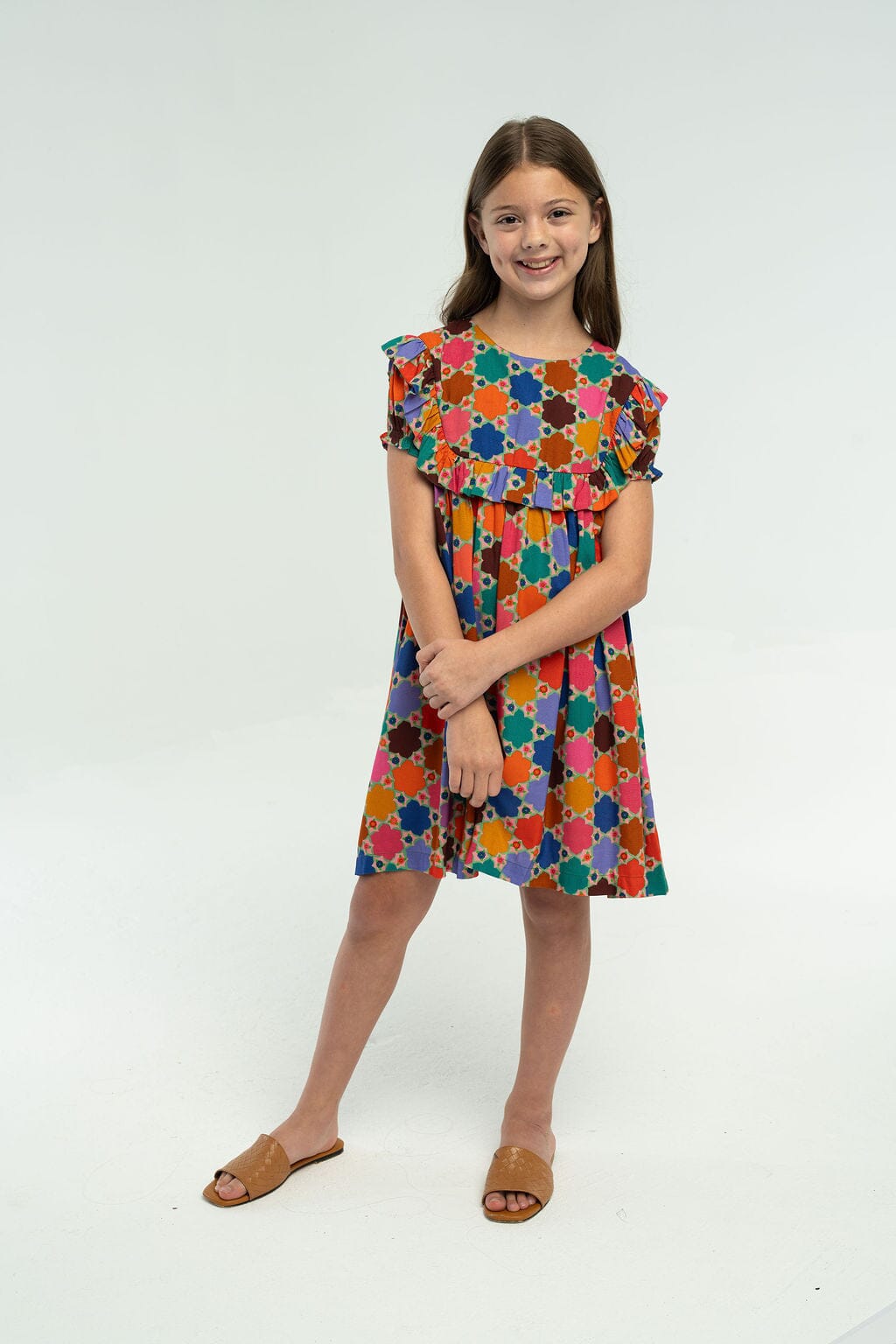 Elizabeth Dress