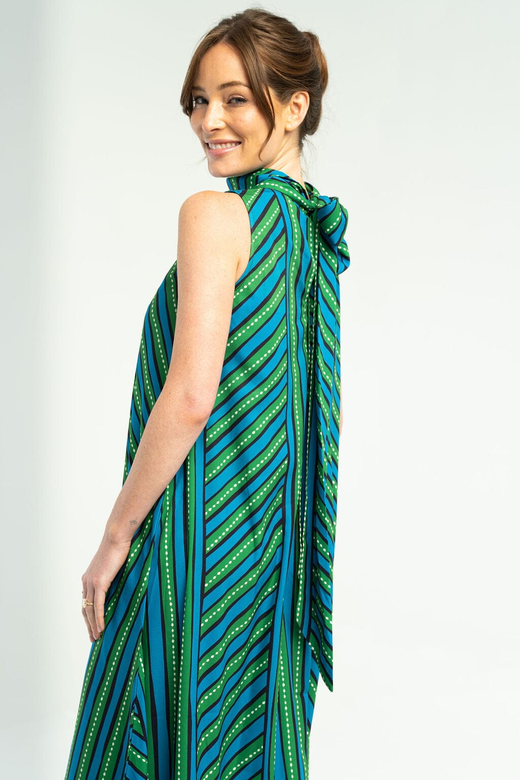 Charli Maxi Dress