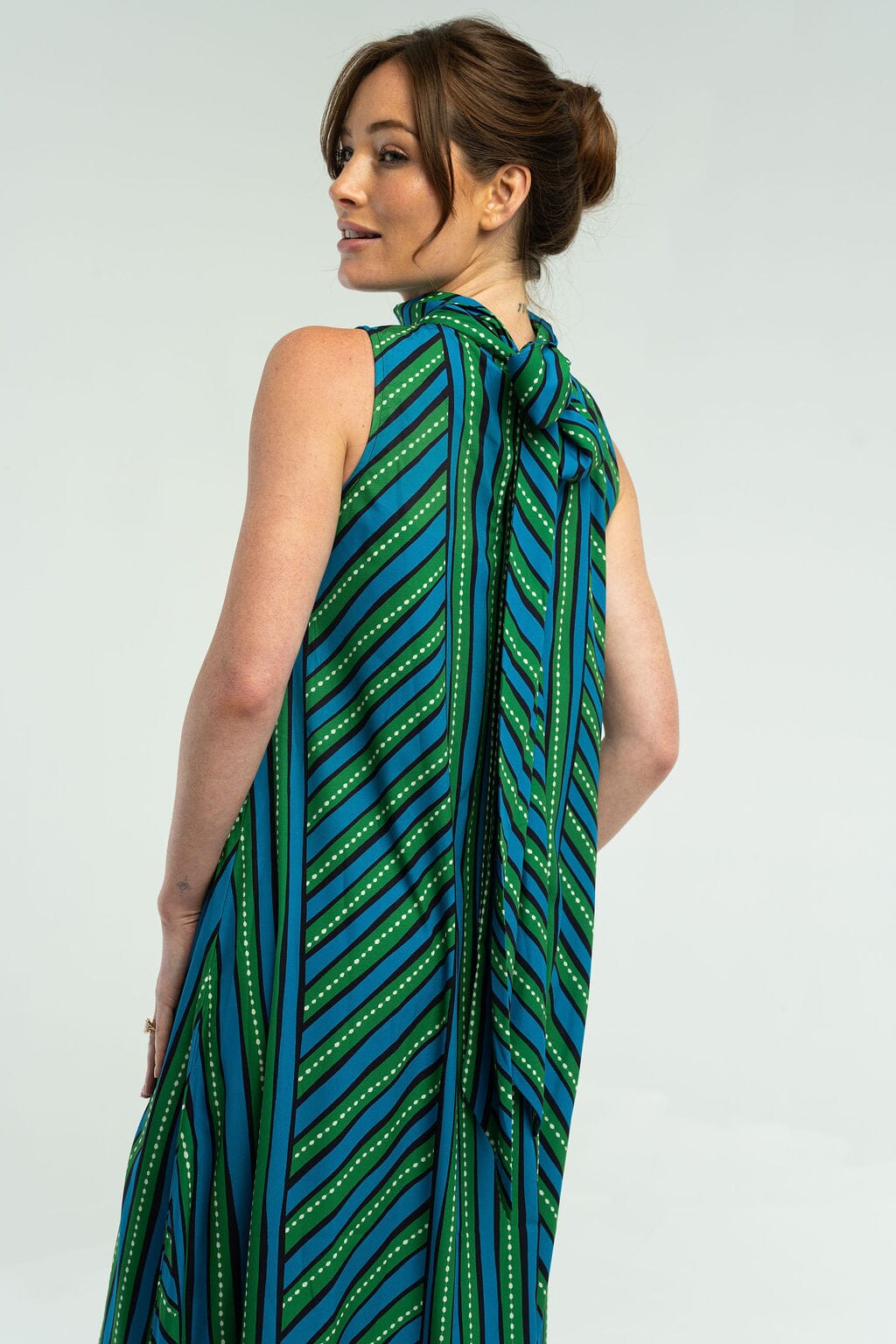Charli Maxi Dress