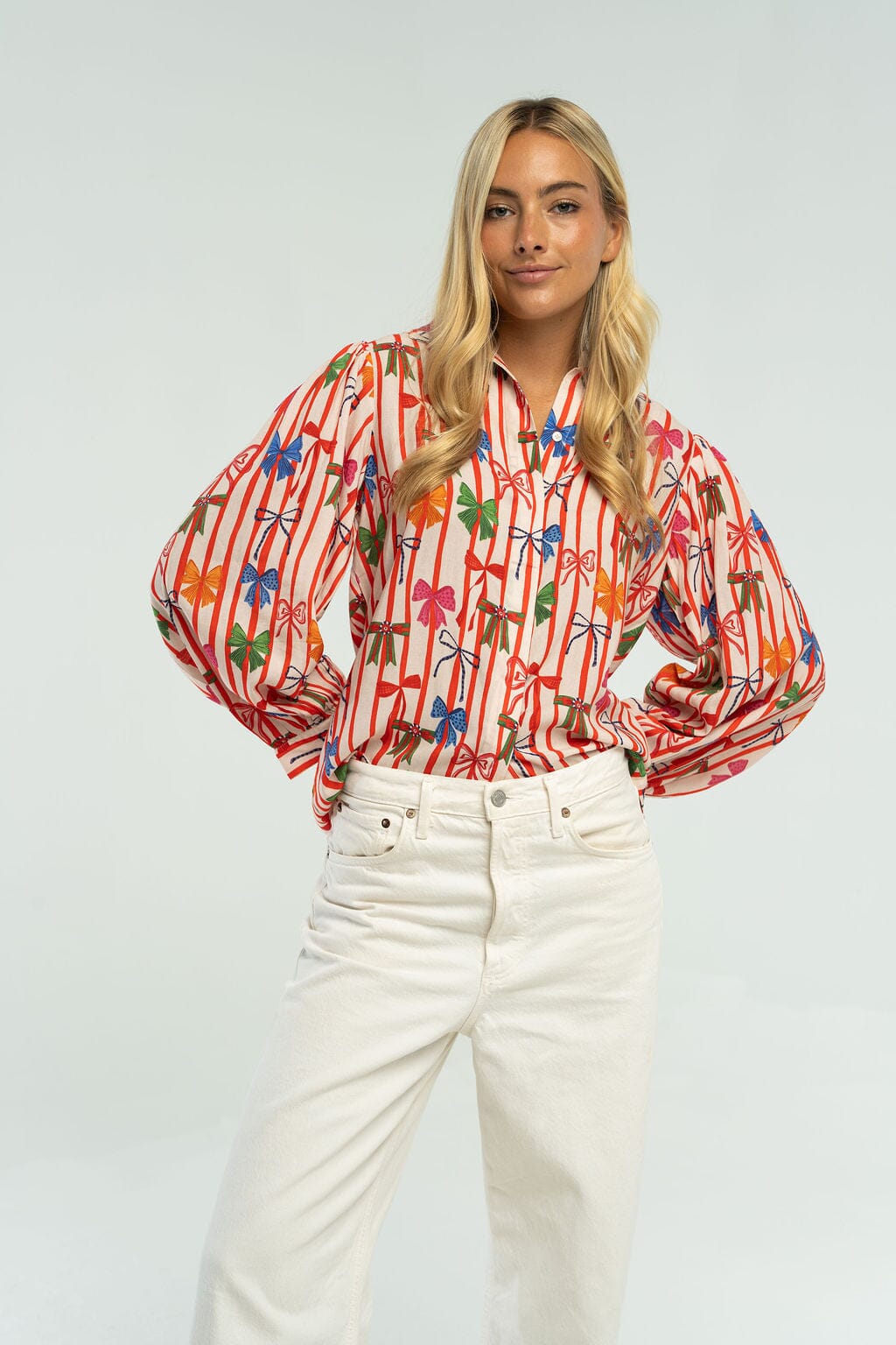 Christy Top