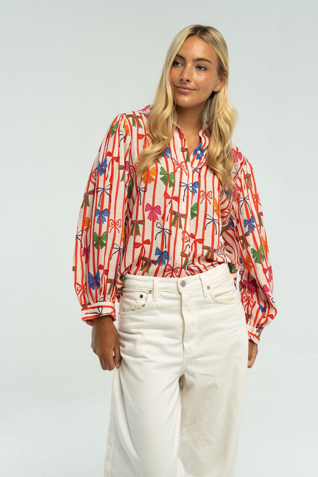Christy Top