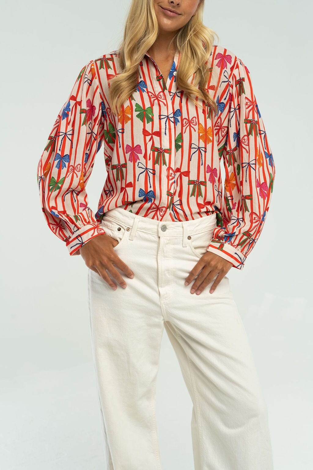 Christy Top