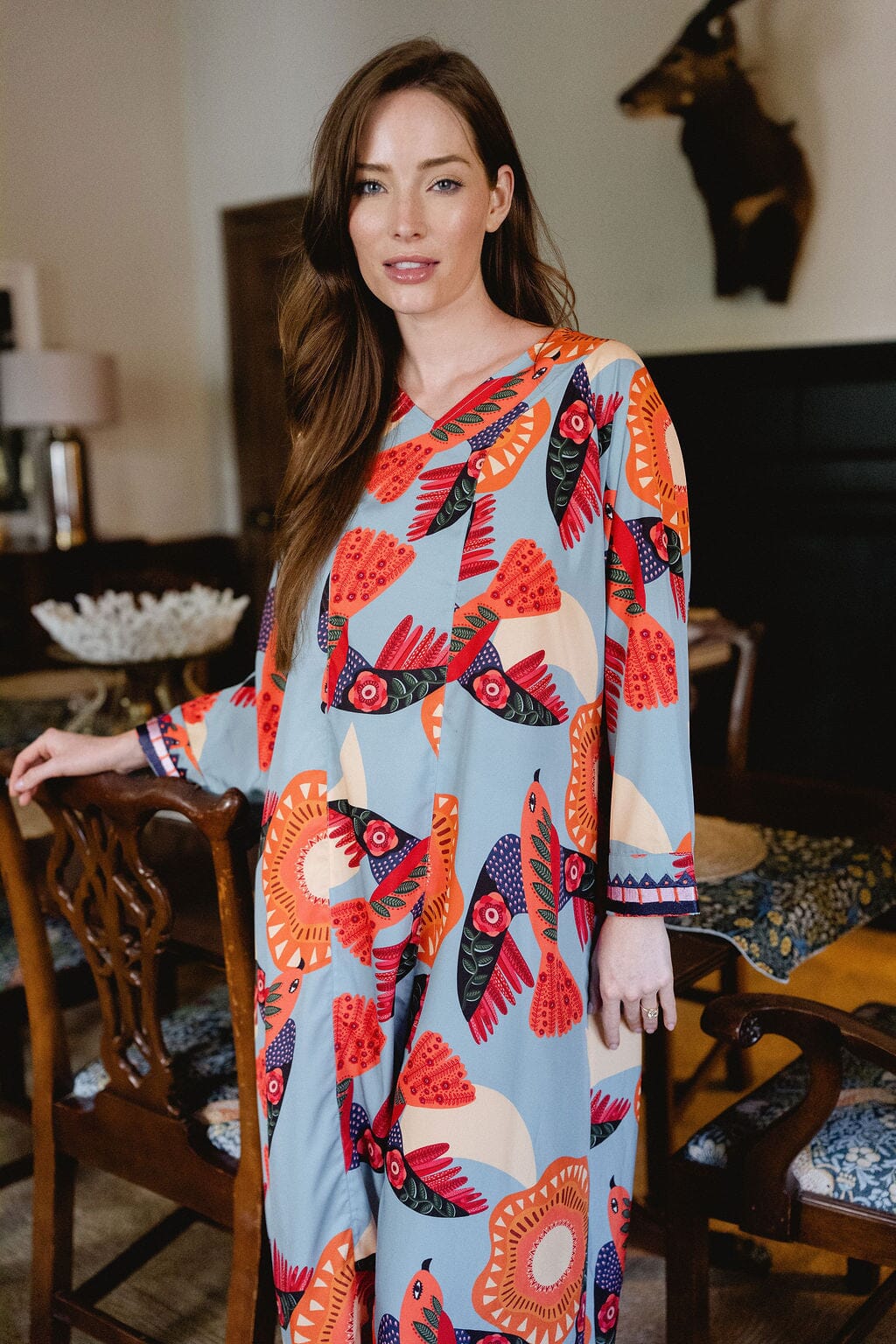 Juliet Maxi