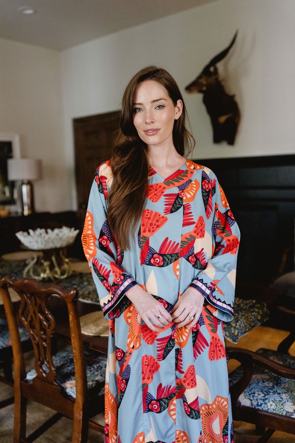 Juliet Maxi