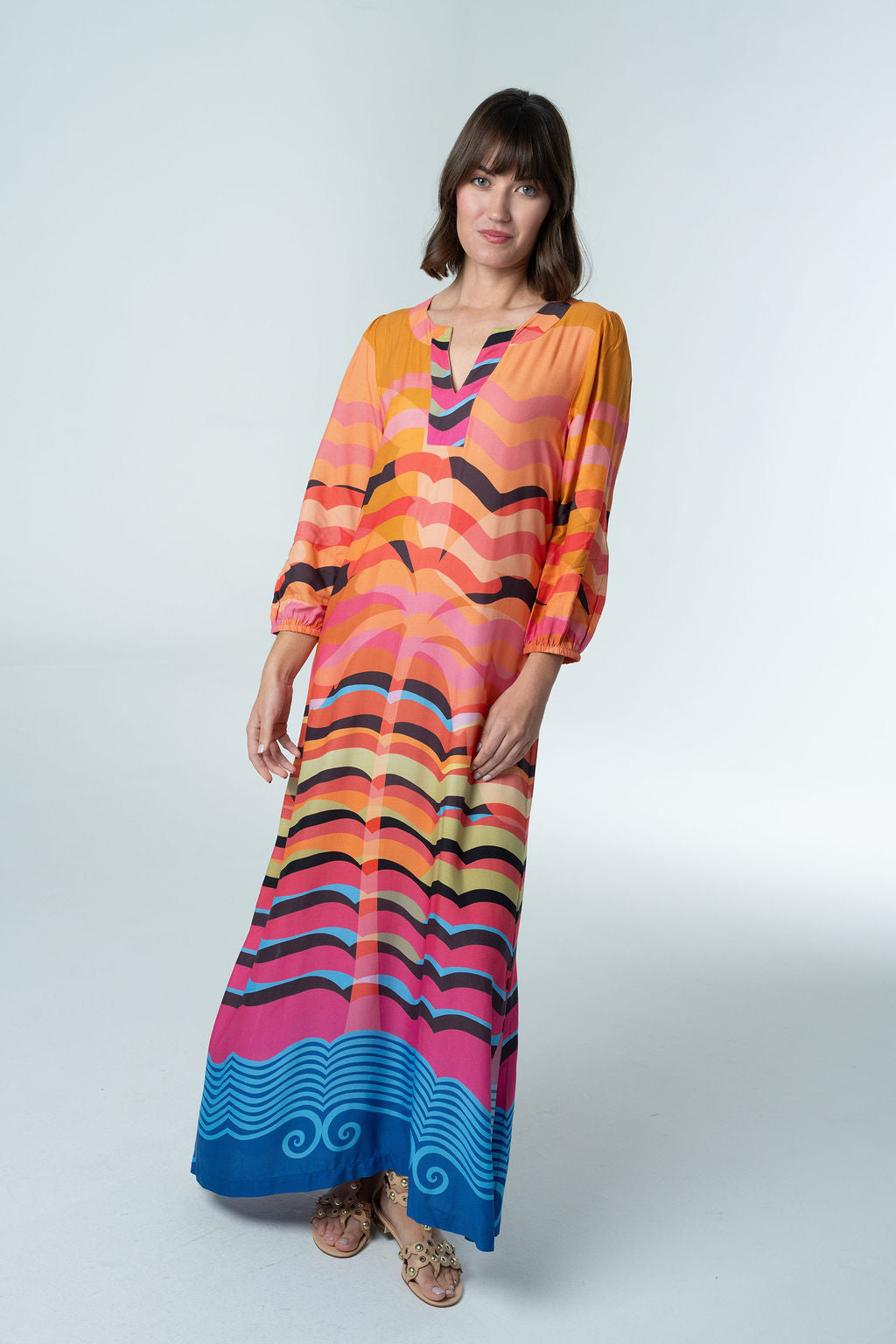 Melody Maxi