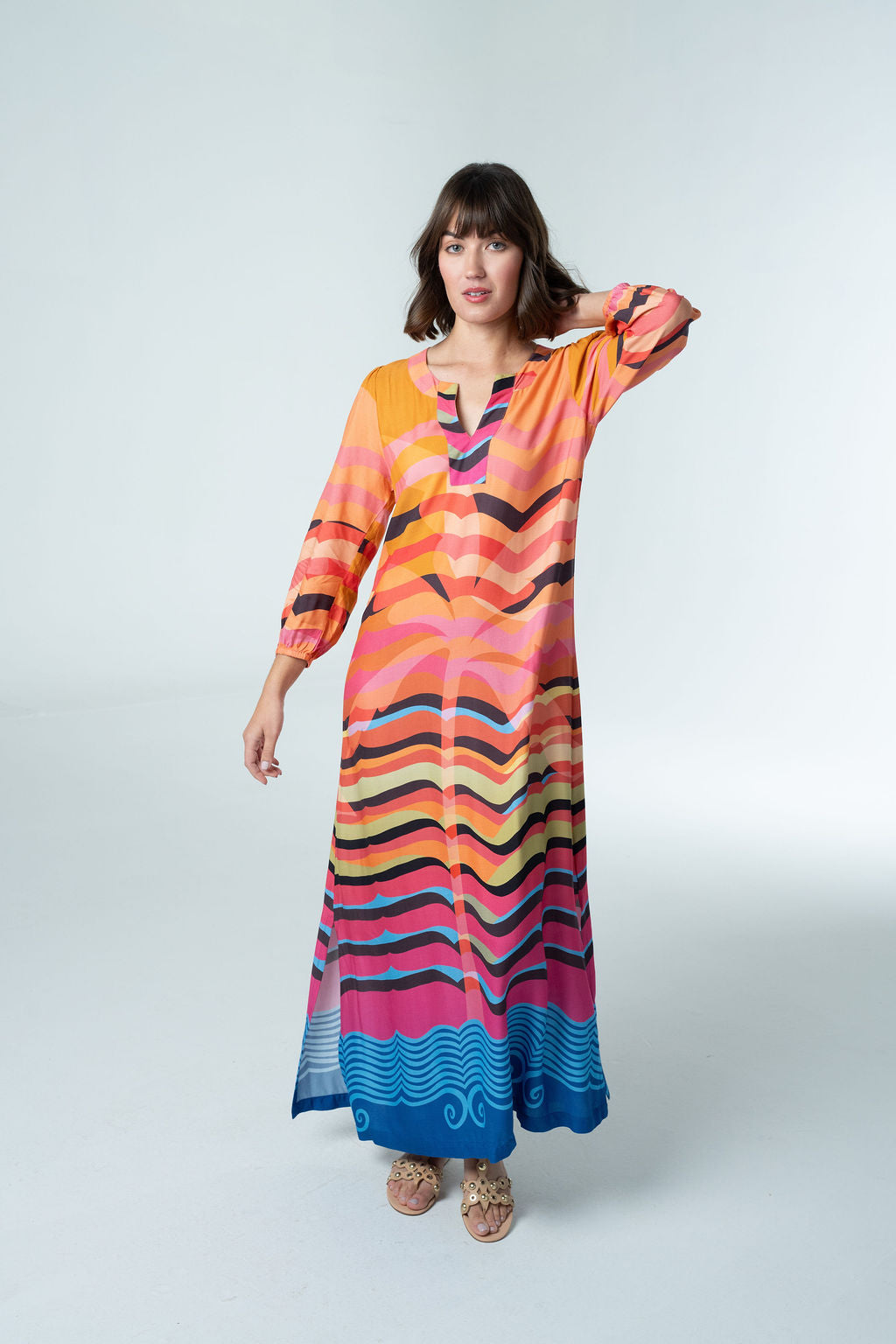 Melody Maxi