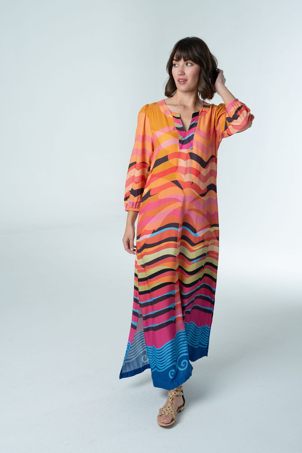 Melody Maxi