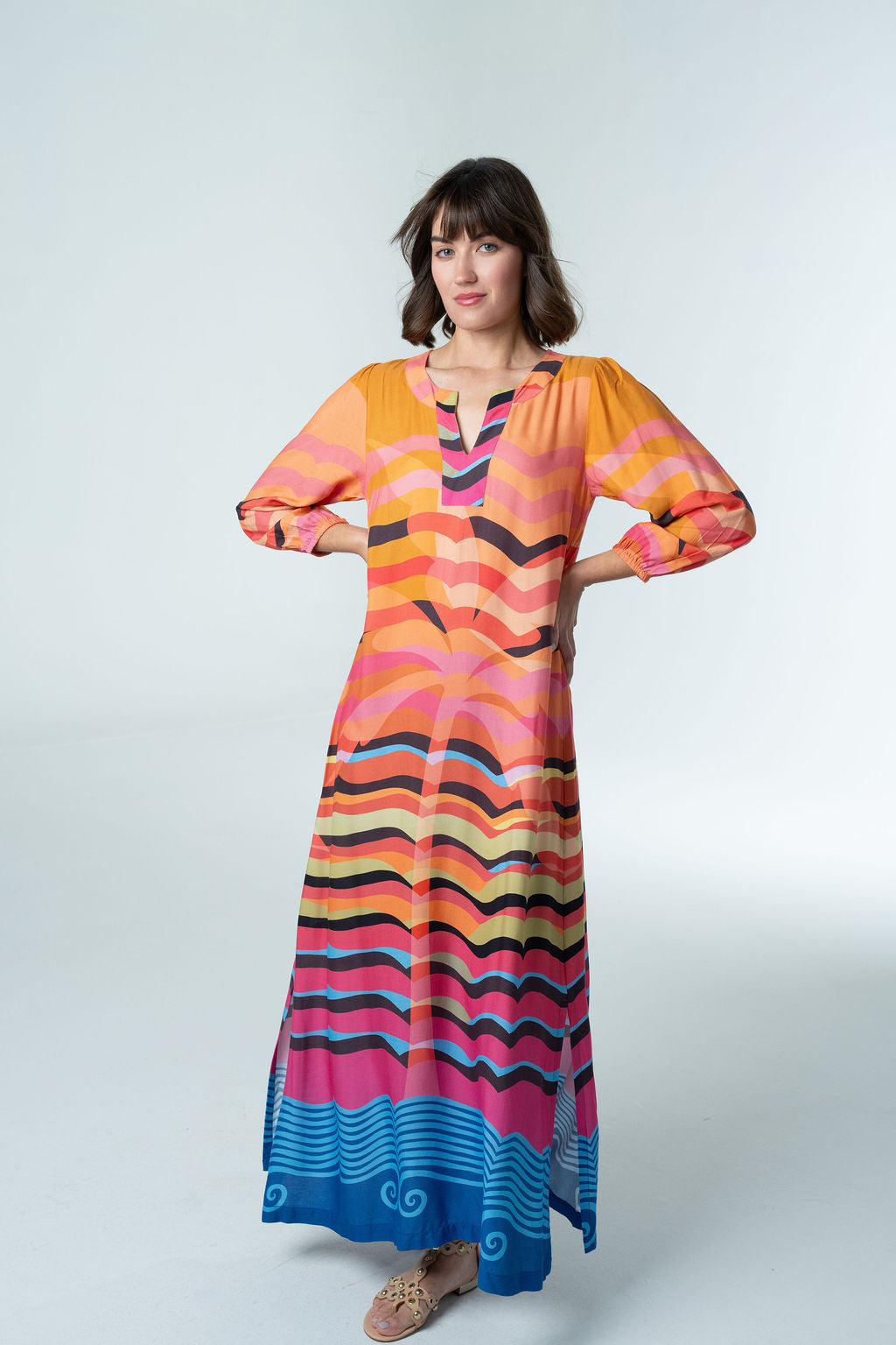 Melody Maxi
