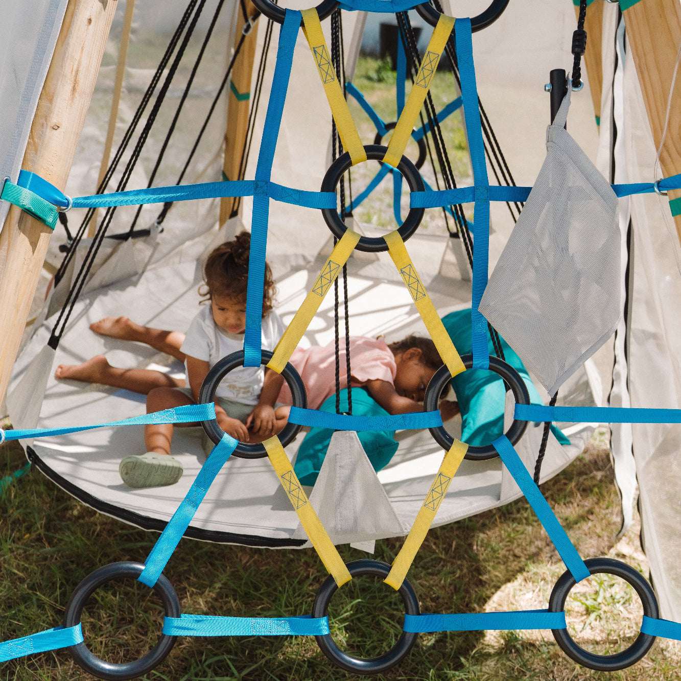 Hover Swing