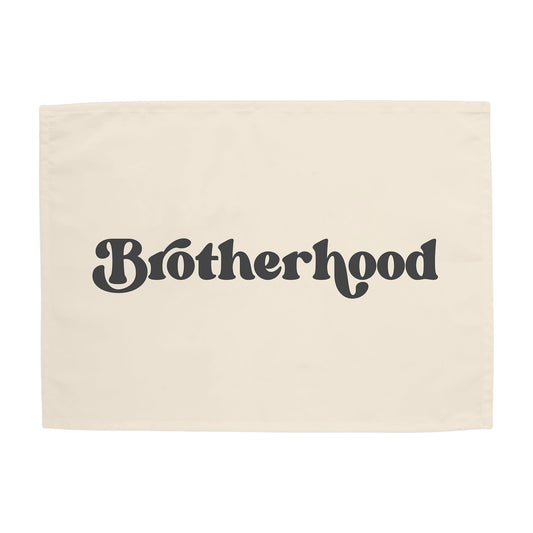 Brotherhood Banner