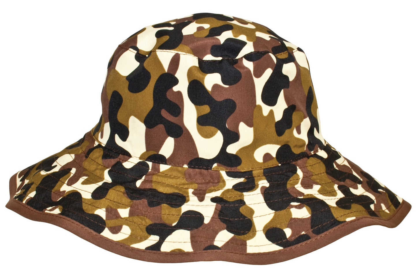 Baby Sun Hats with UPF 50+ Protection - Reversible UPF 50+
