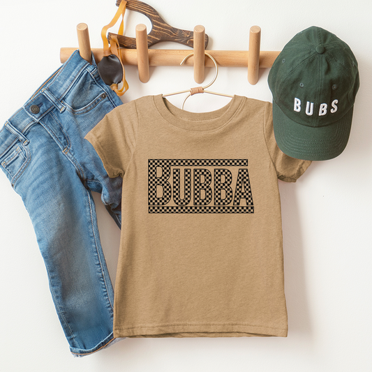Bubba
