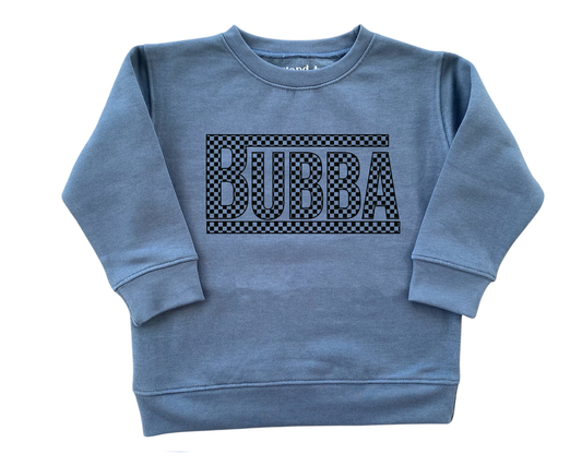 Bubba
