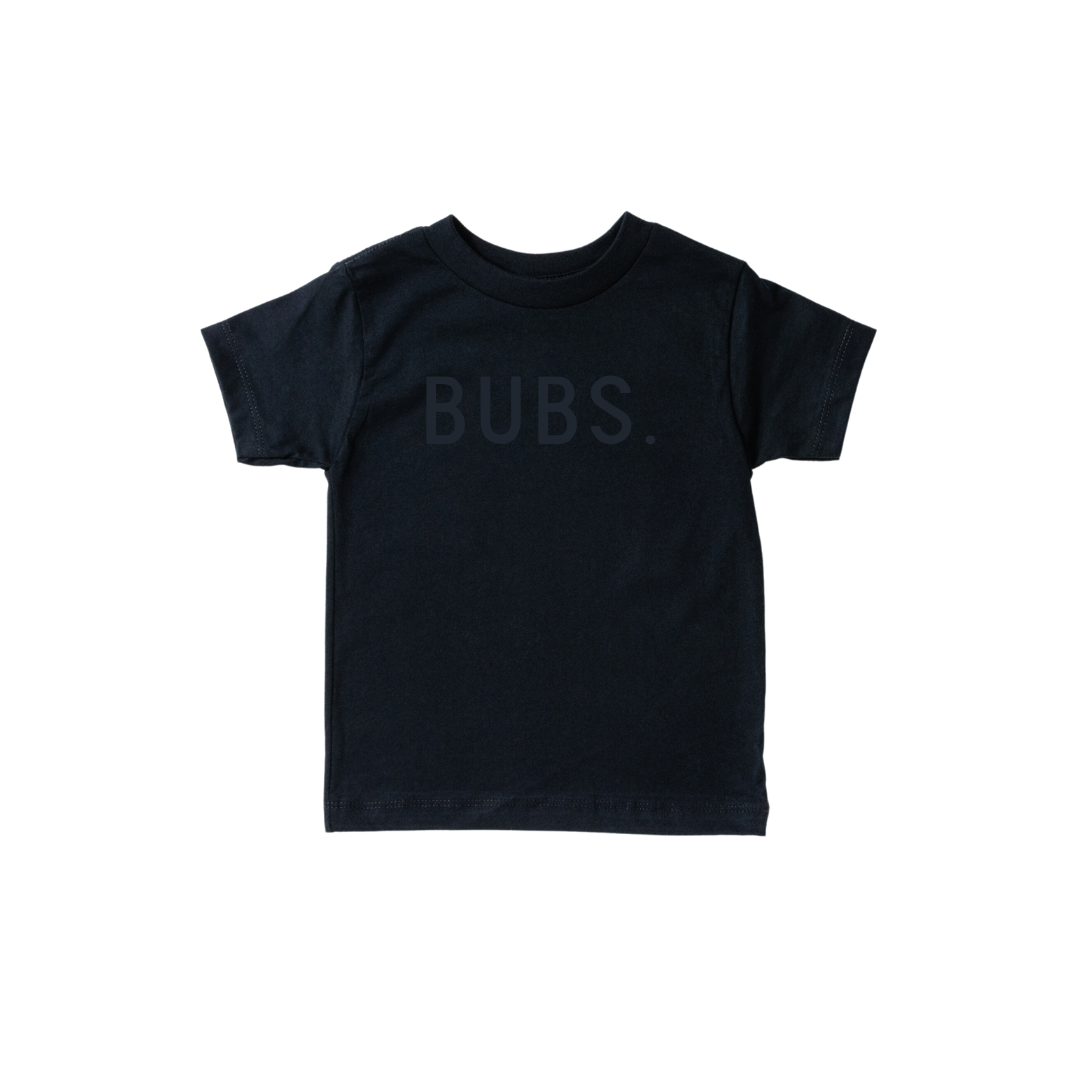 BUBS. Tee - PREORDER