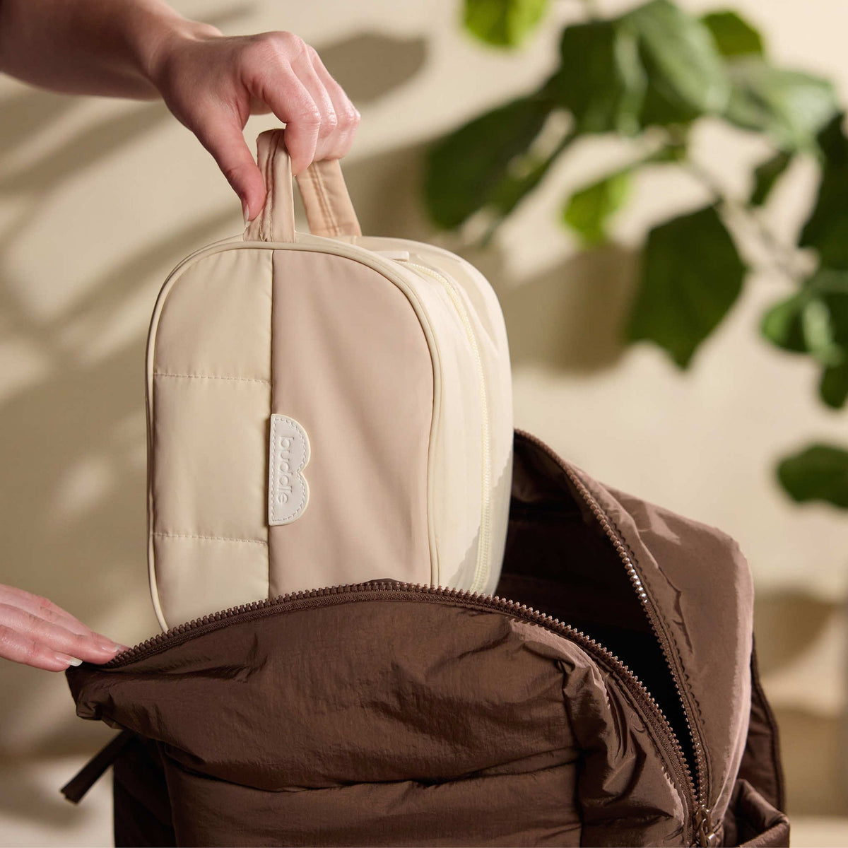 Buddle Bum Bag