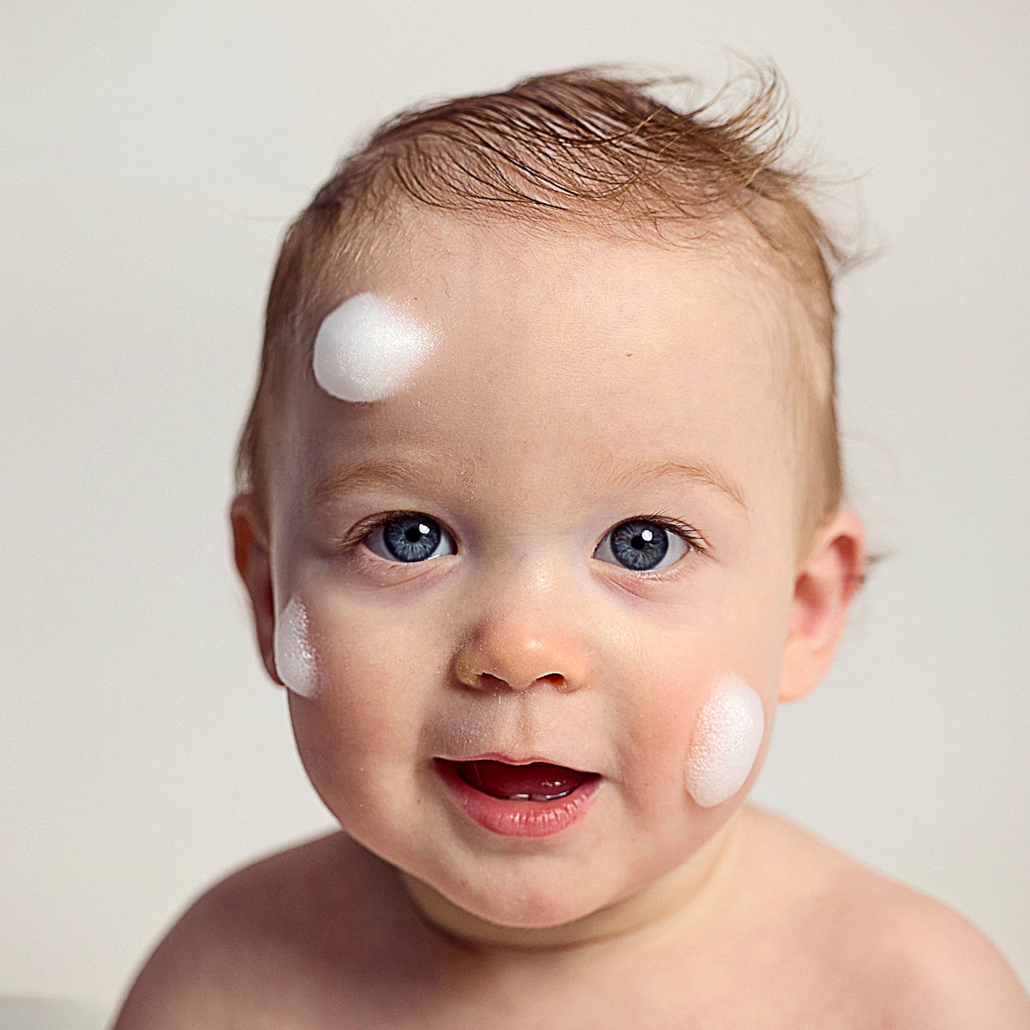 Buddle Clean Cheeks