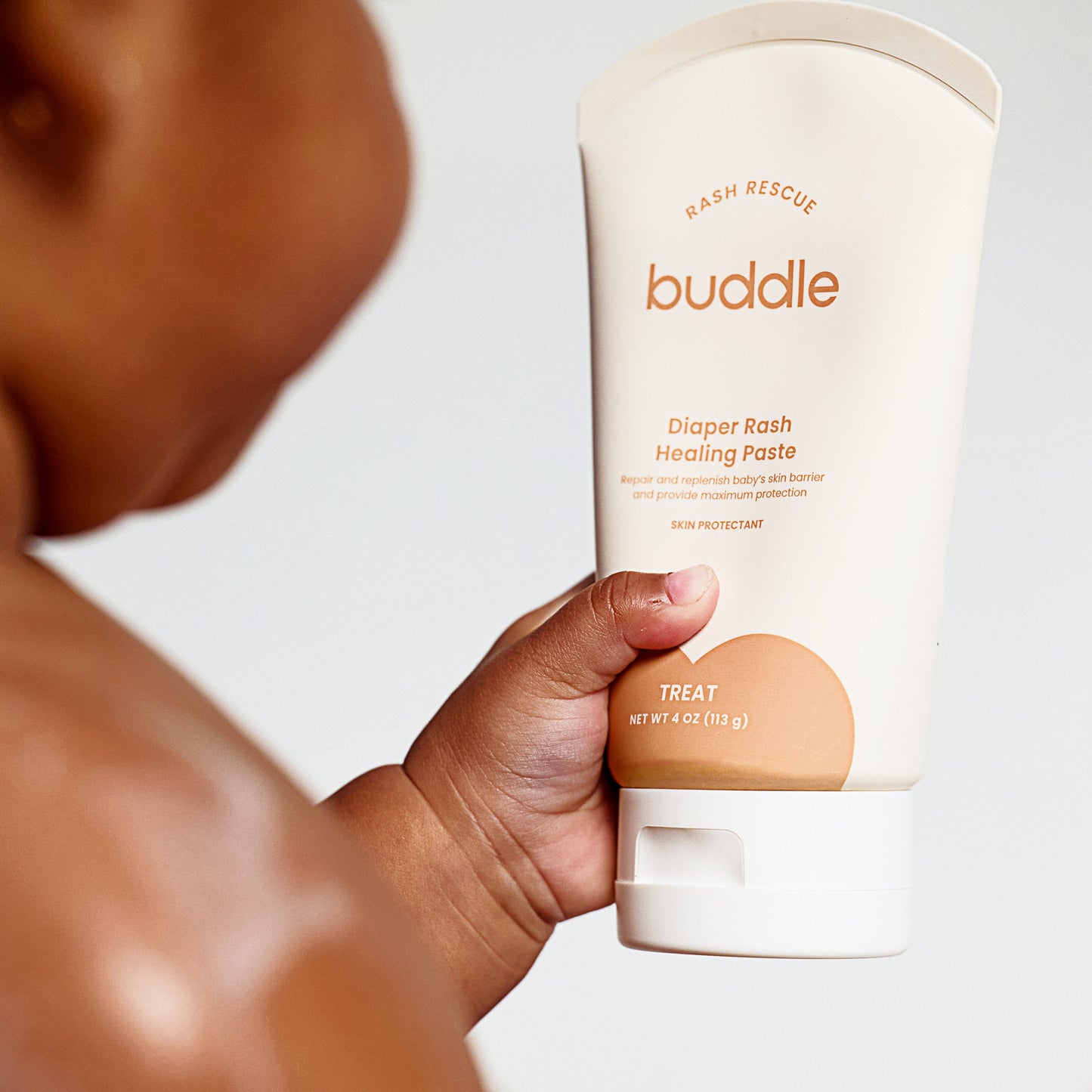 Buddle Rash Rescue