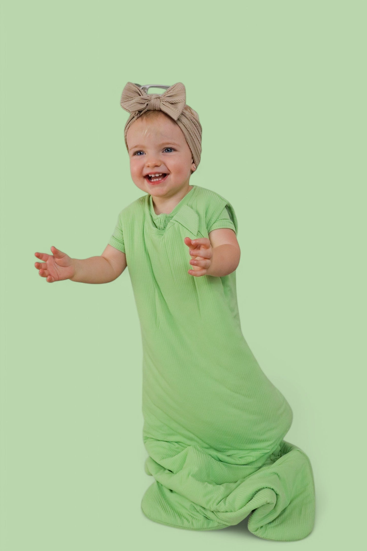 KEY LIME RIB DREAM SLEEP SACK