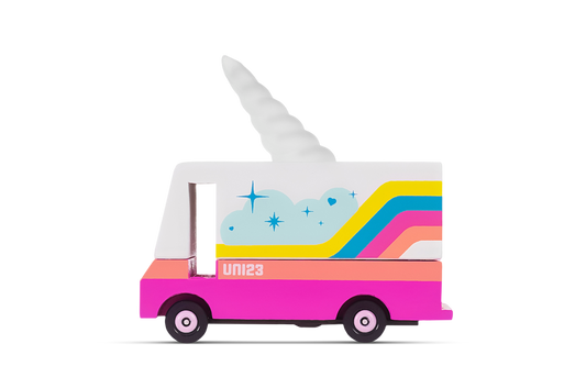 Unicorn 2.0