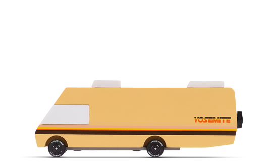 Yosemite RV