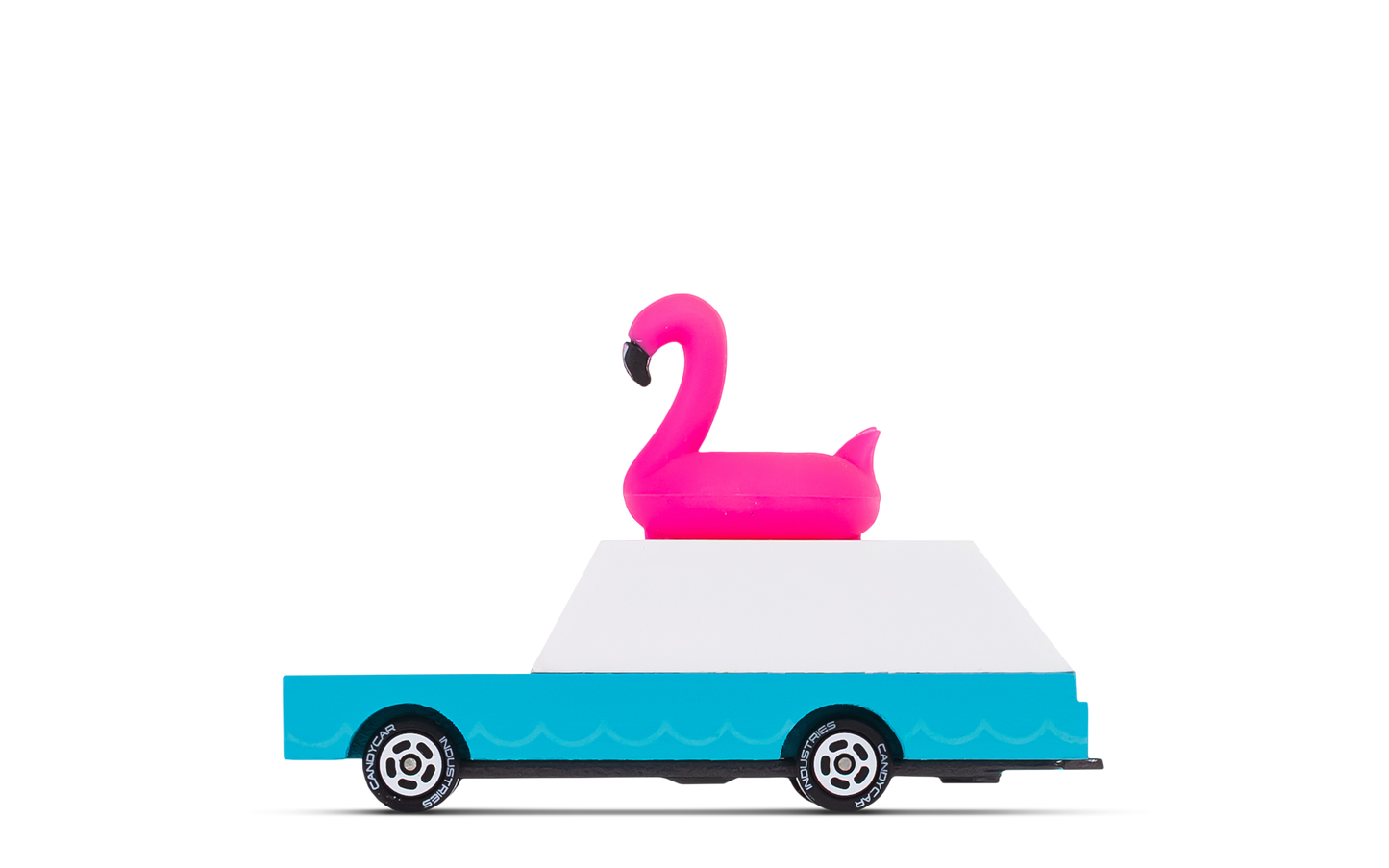 Flamingo Wagon