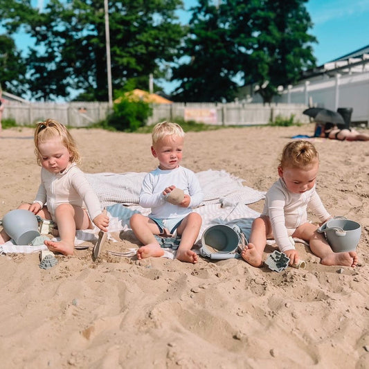 Ellie Sand Mold Set