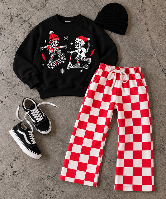 Christmas crewneck PREORDER